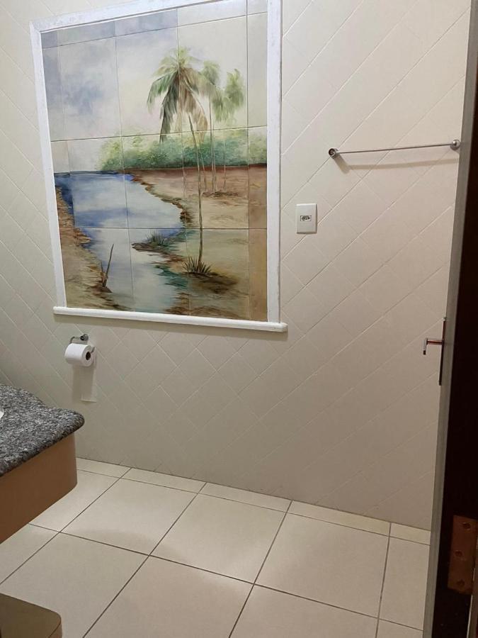 Dein Haus Pousada Pomerode Zewnętrze zdjęcie