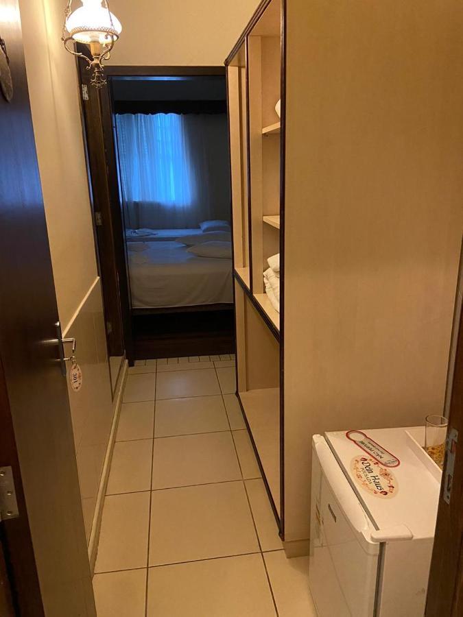 Dein Haus Pousada Pomerode Zewnętrze zdjęcie