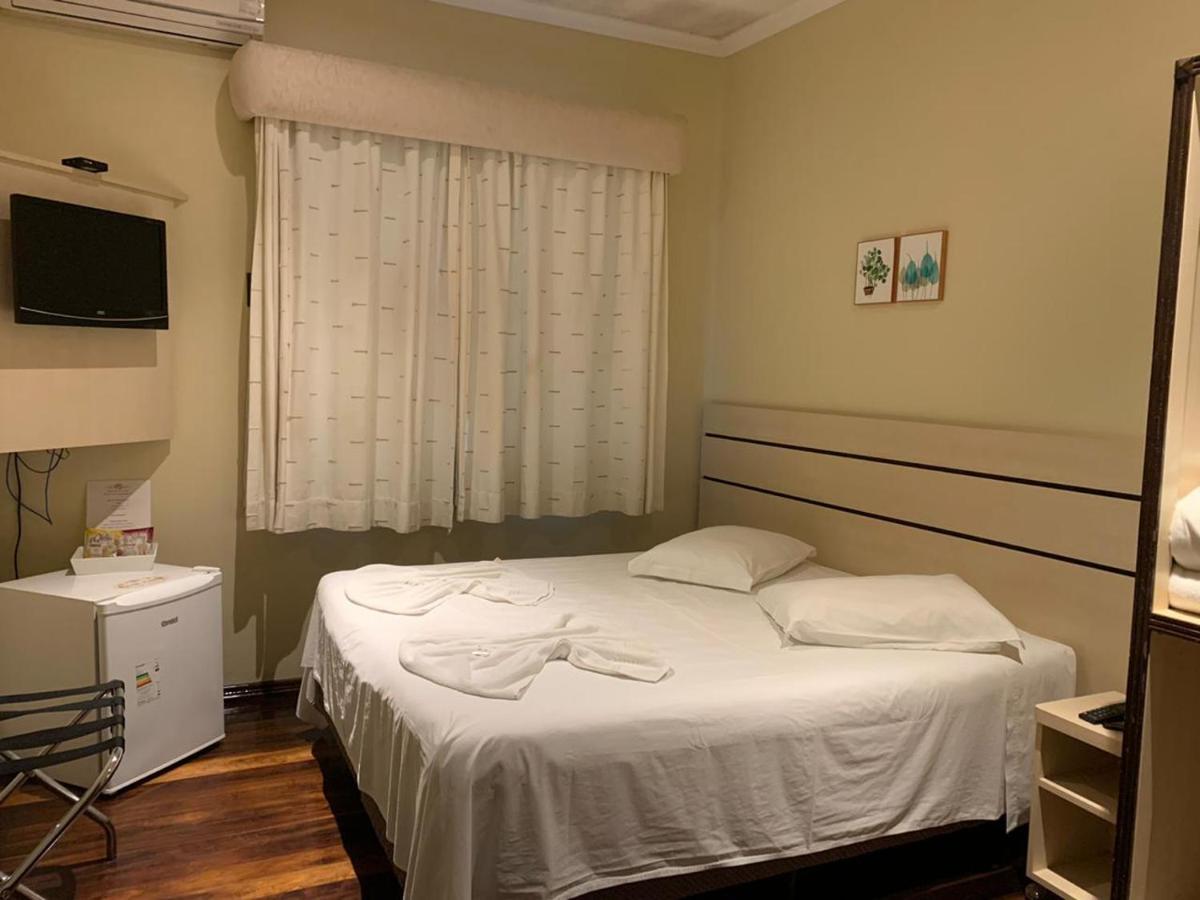 Dein Haus Pousada Pomerode Zewnętrze zdjęcie