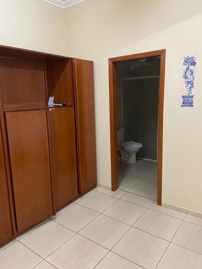 Dein Haus Pousada Pomerode Zewnętrze zdjęcie